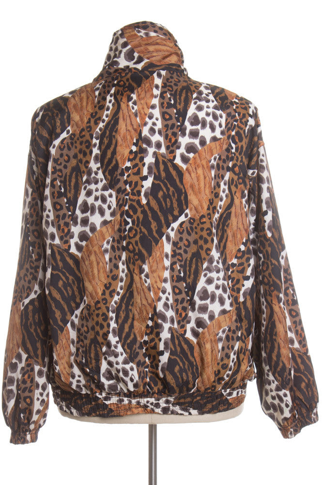 90s Jacket 9941