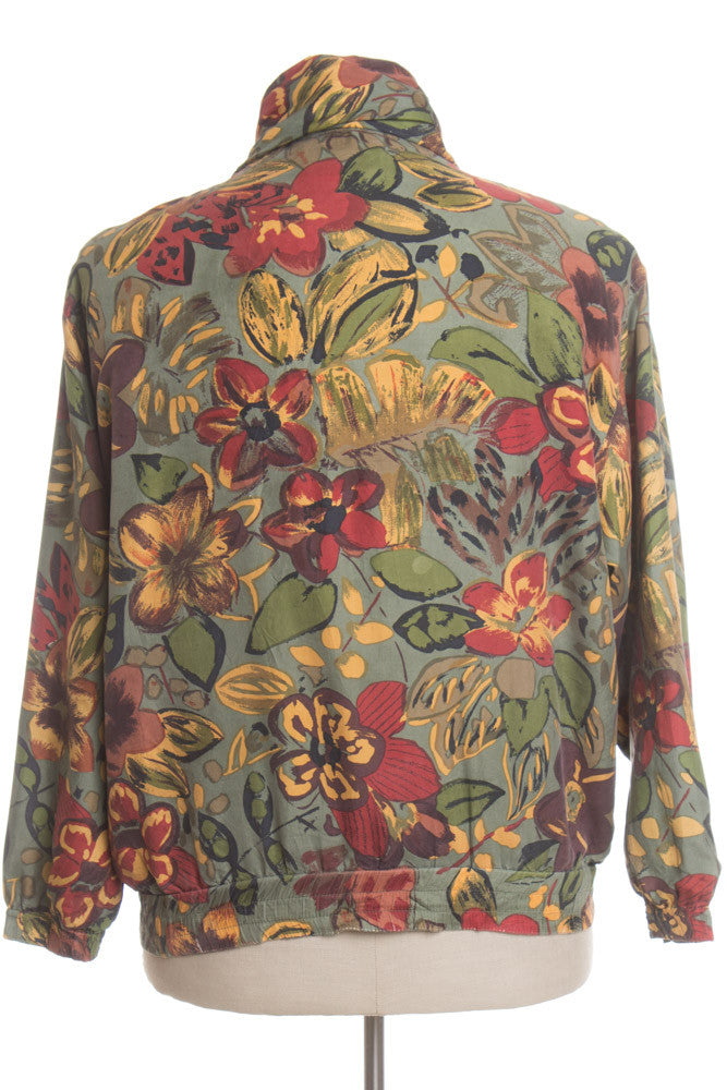 90s Jacket 9949