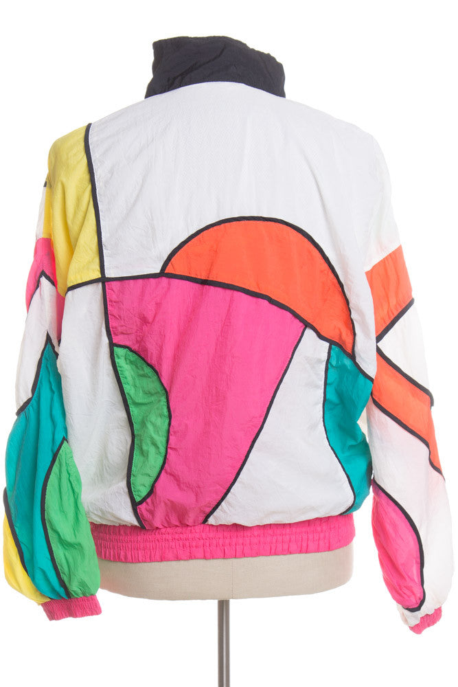 90s Jacket 9951
