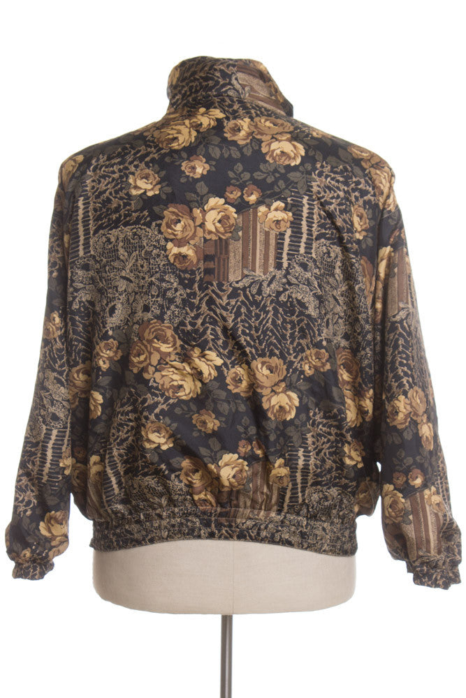90s Jacket 9953