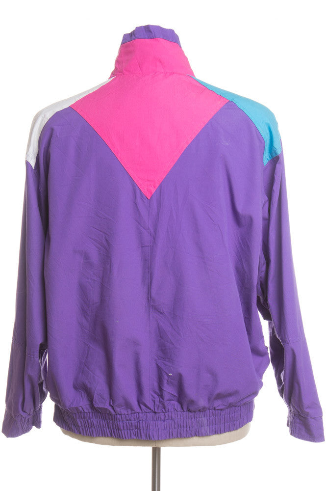 90s Jacket 9958