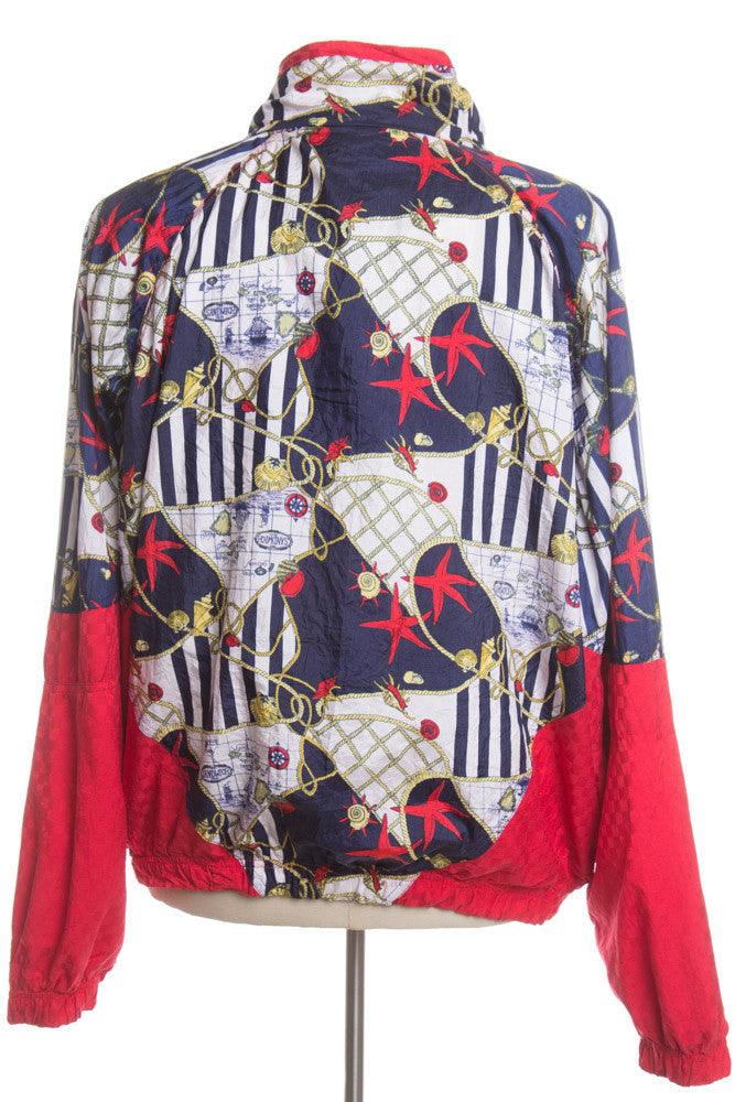 90s Jacket 9967