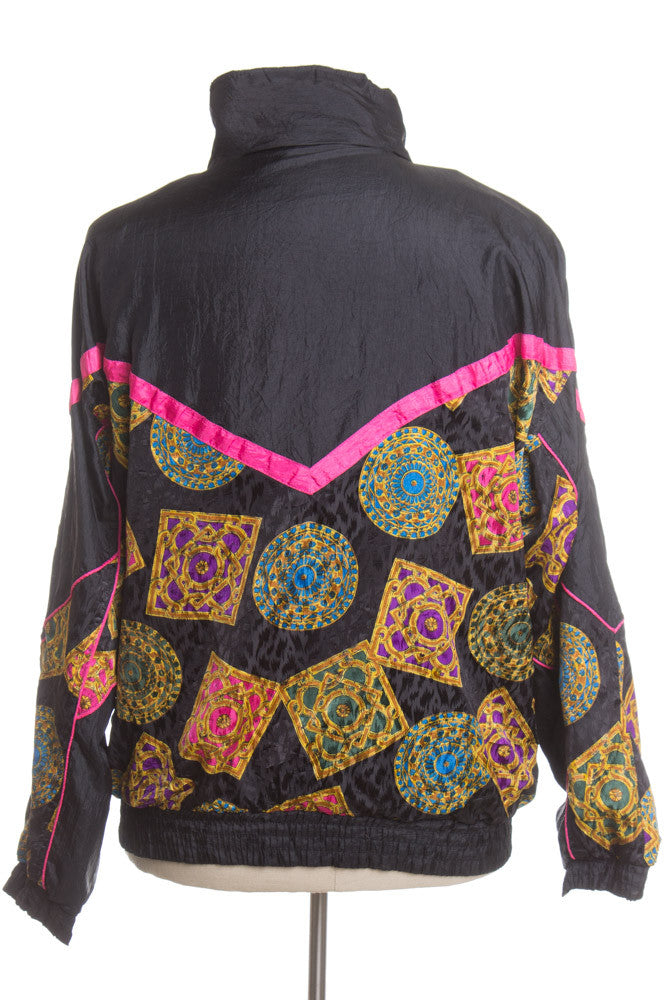 90s Jacket 9977