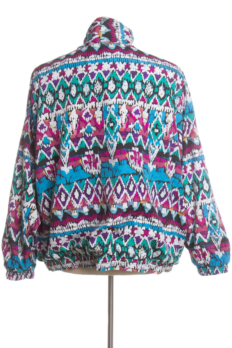 90s Jacket 9984