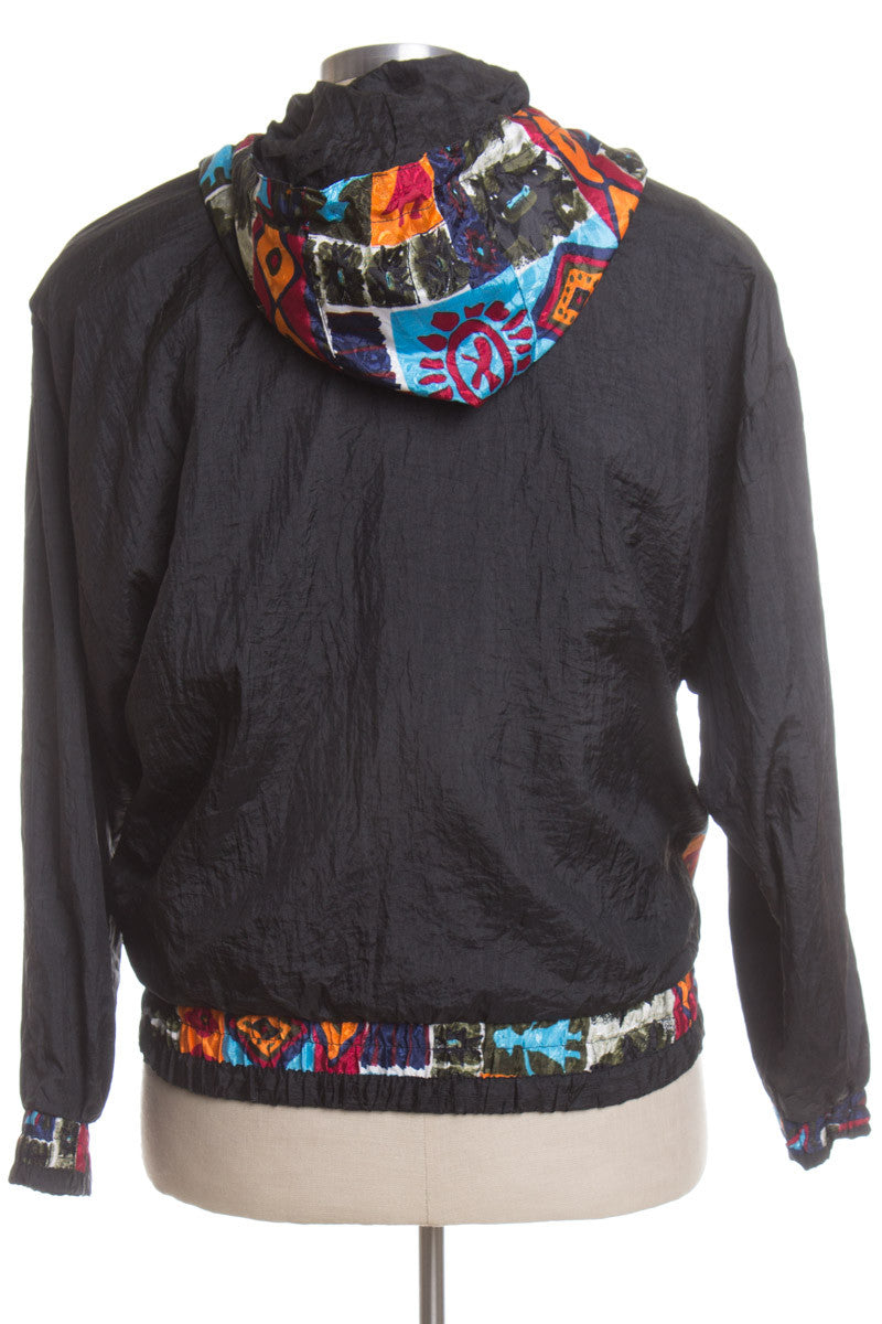 90s Jacket 9987