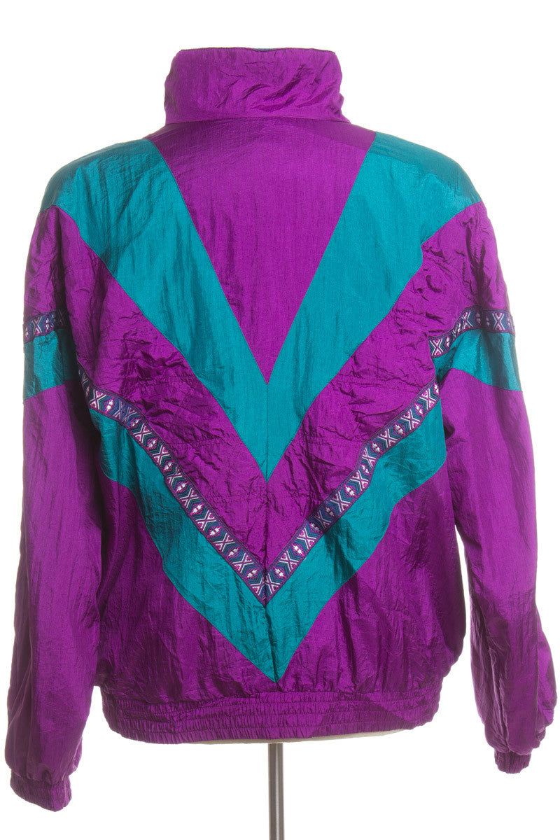 90s Jacket 9988