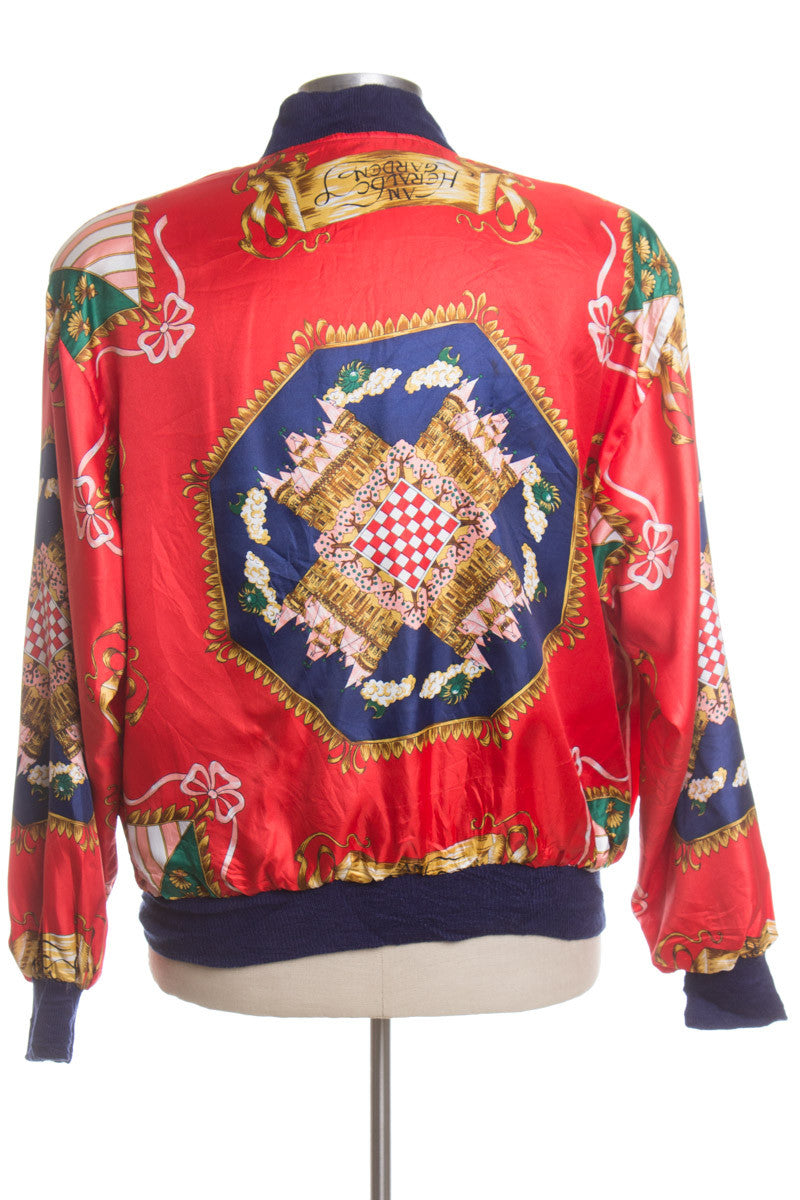 90s Jacket 9991