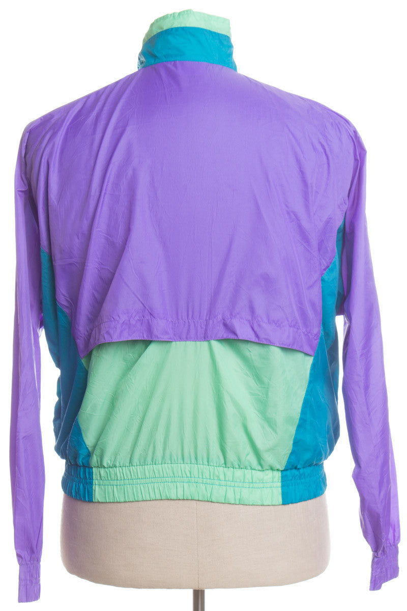90s Jacket 9992