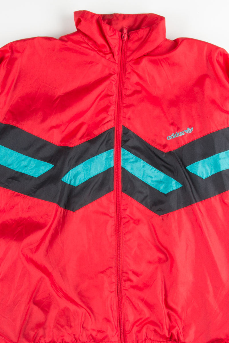 90s Adidas Windbreaker 16631