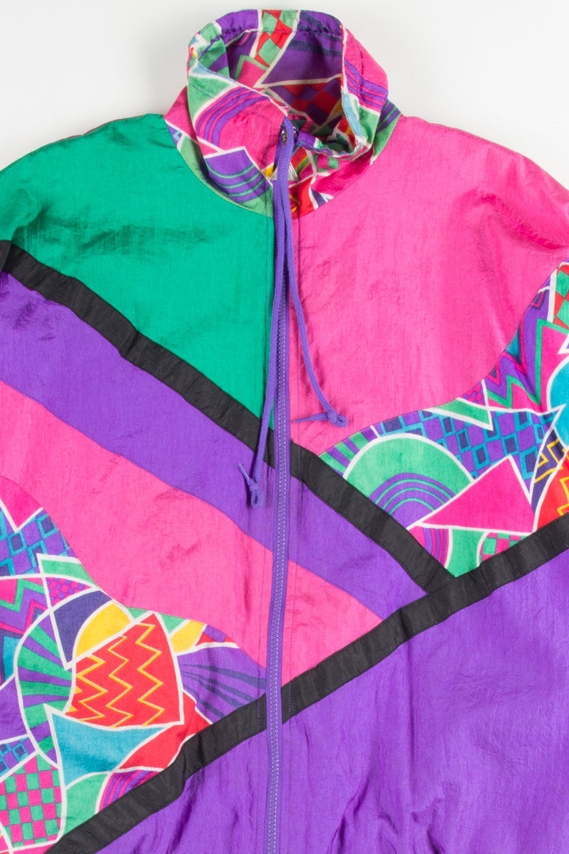 90s Jacket 16636