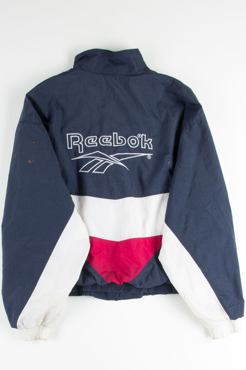 90s Reebok Windbreaker 16647