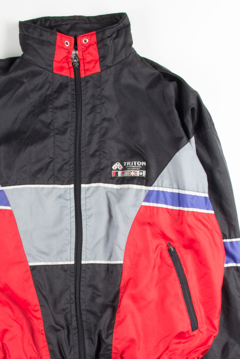 90s Jacket 16670