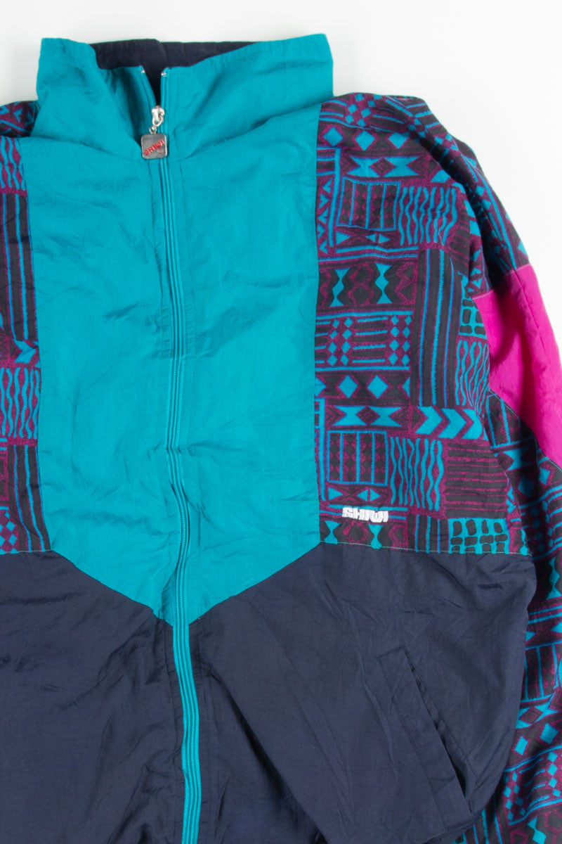 90s Jacket 16682