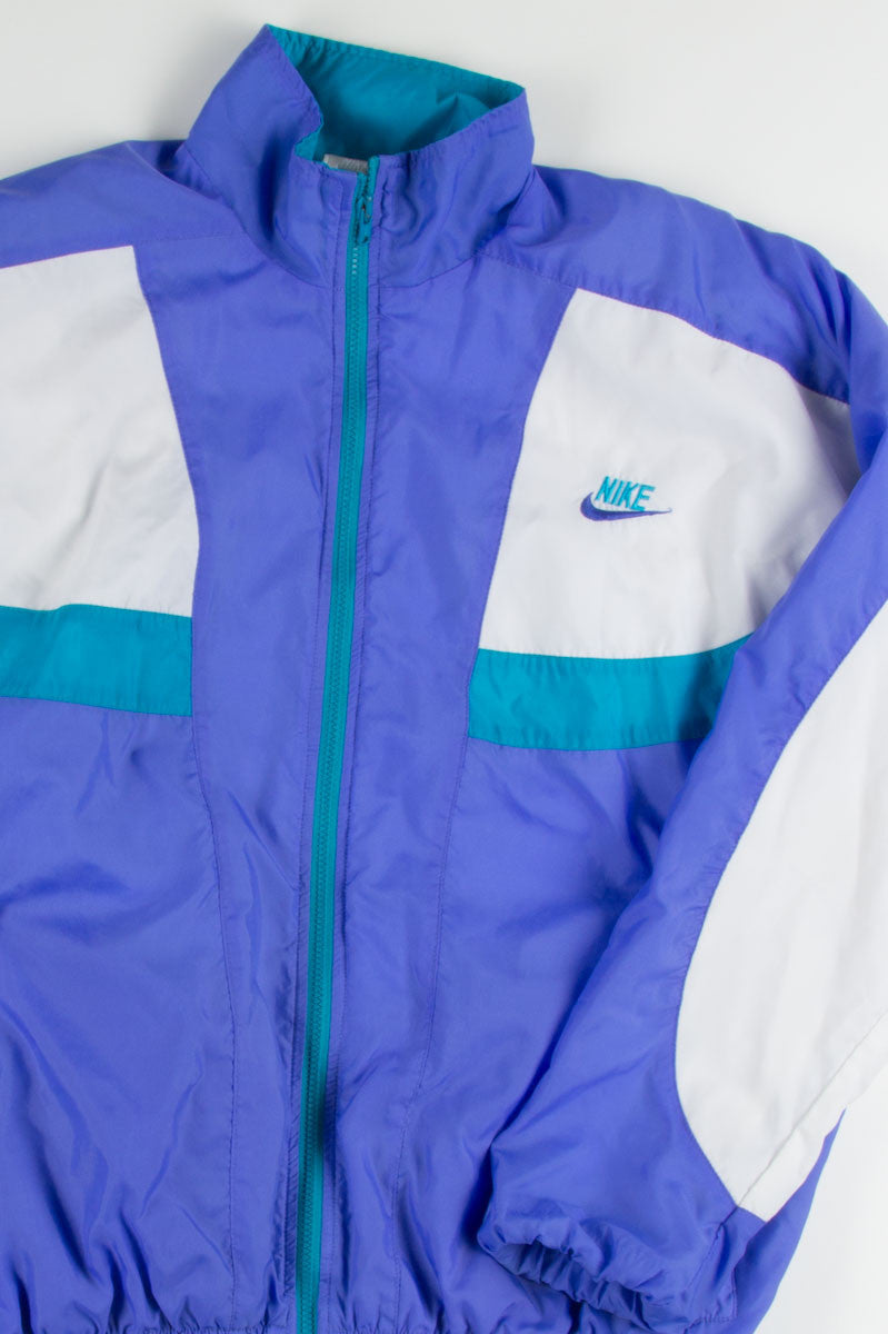 90s Nike Windbreaker 16691