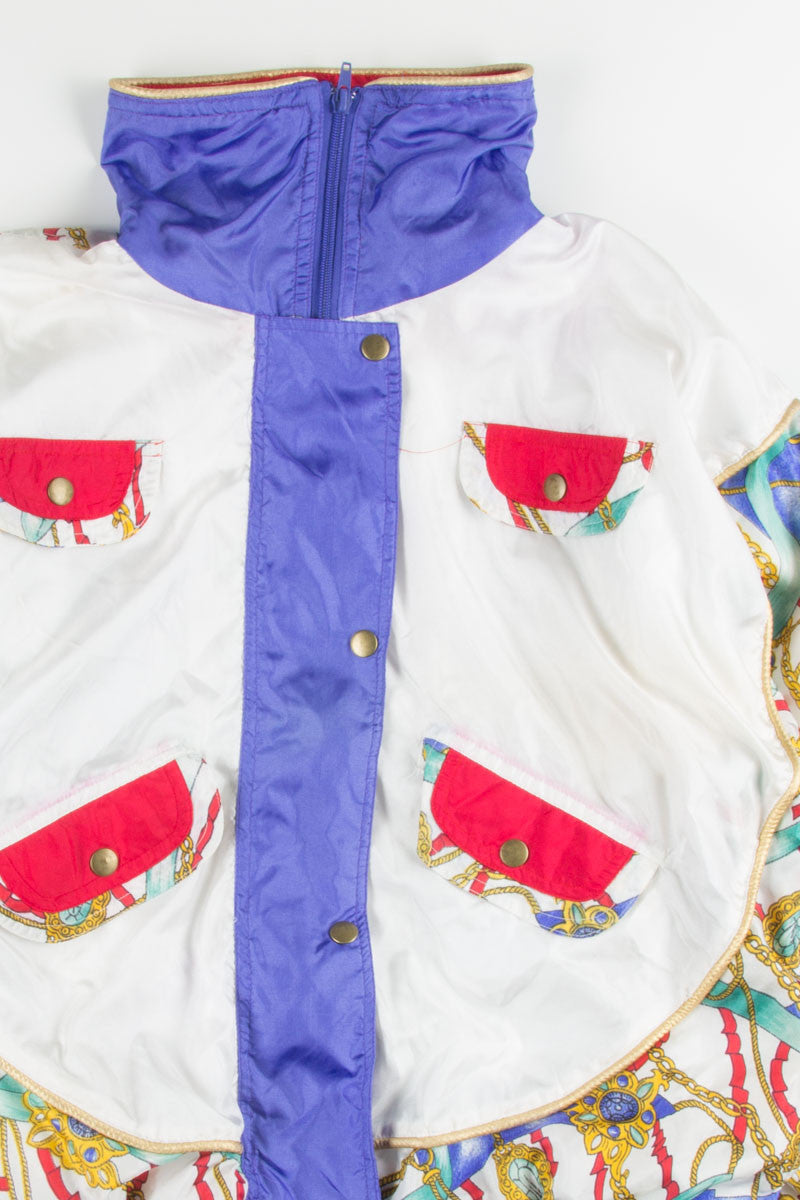90s Jacket 16702