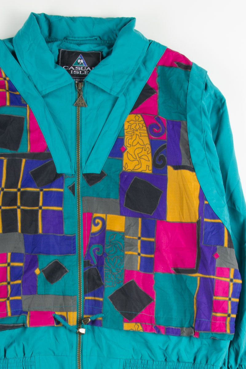 90s Jacket 16730