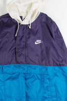 90s Nike Windbreaker 16733