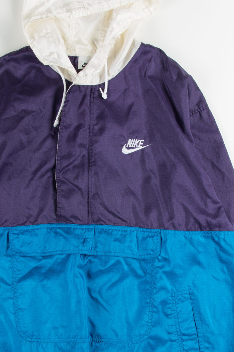 90s Nike Windbreaker 16733