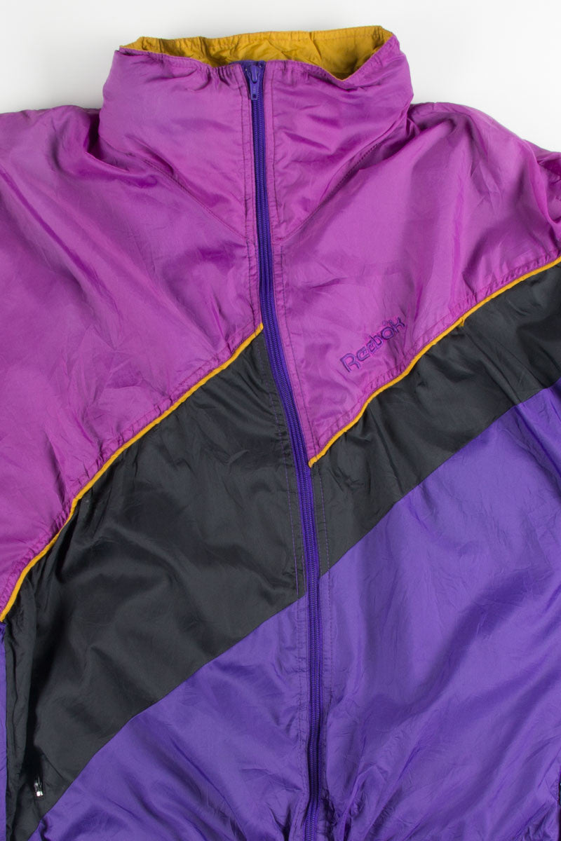 90s Reebok Windbreaker 16782