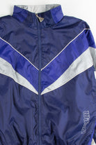 90s Wilson Windbreaker 16783