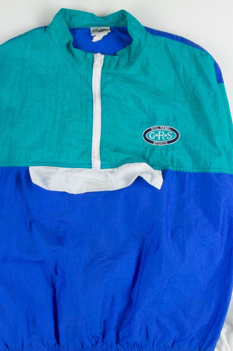 90s Jacket 16887