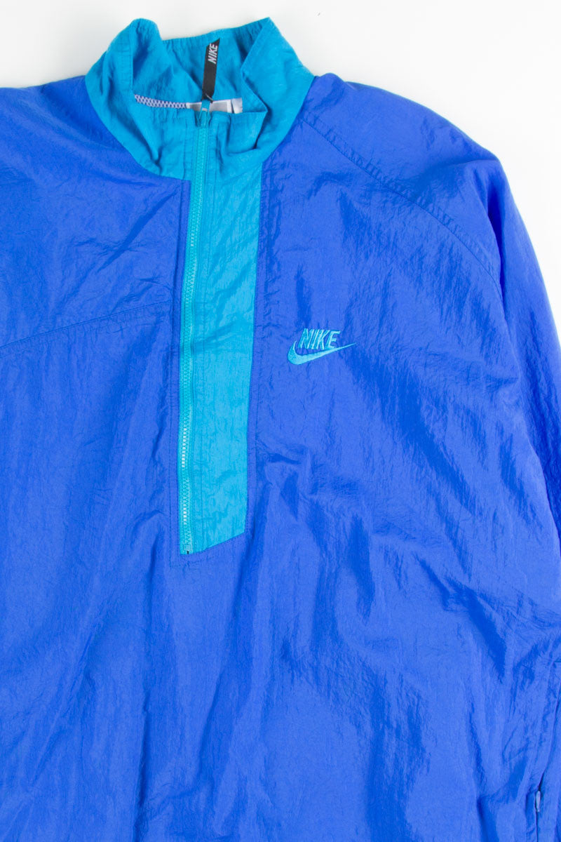 90s Nike Windbreaker 16896