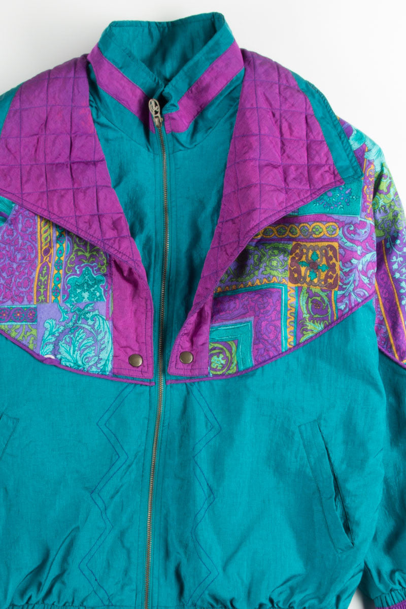 90s Jacket 16909