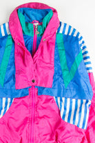 90s Jacket 16949