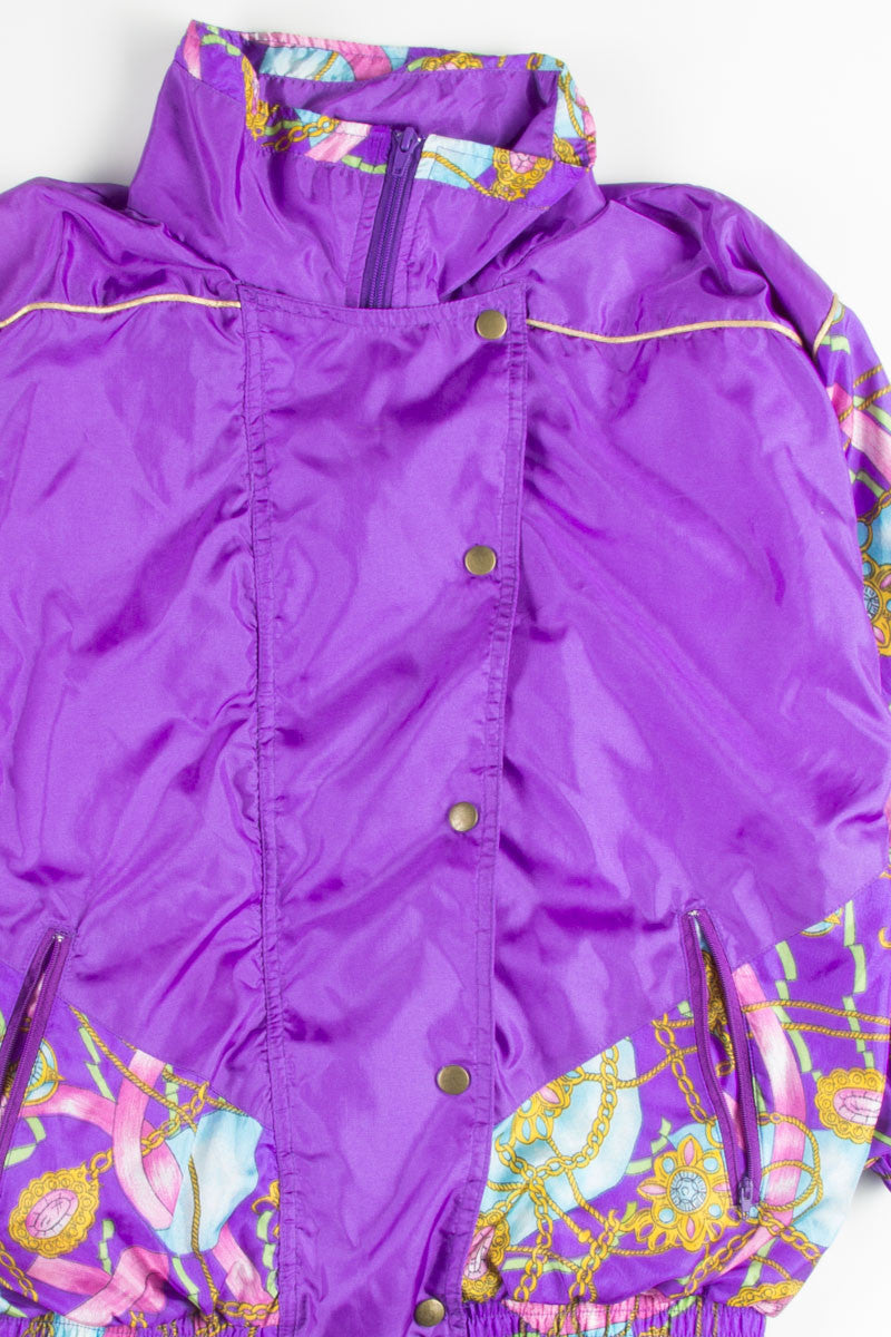 90s Jacket 16976