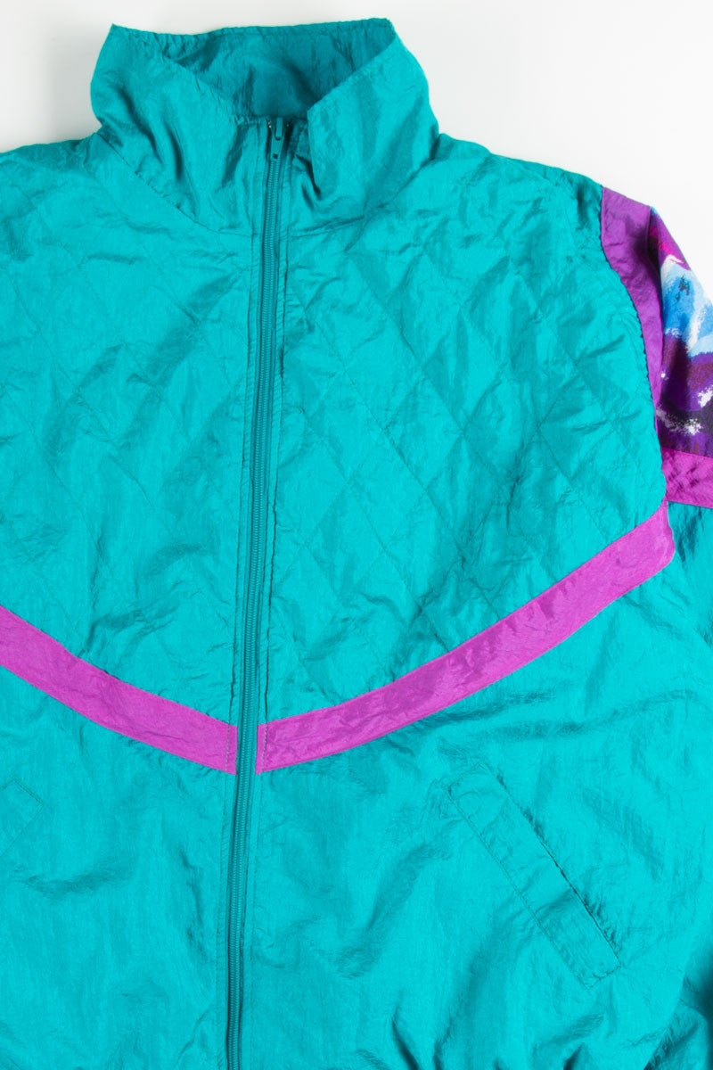 90s Jacket 16981