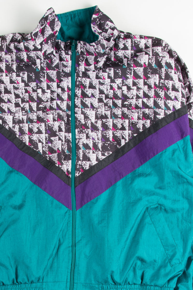 90s Jacket 16986