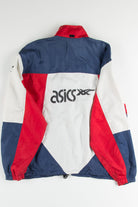 90s Asics Windbreaker 16994