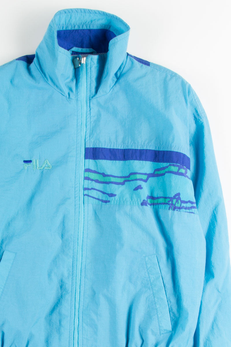 90s Jacket 17002