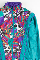 90s Jacket 17003