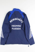 Adidas Track Jacket 17007
