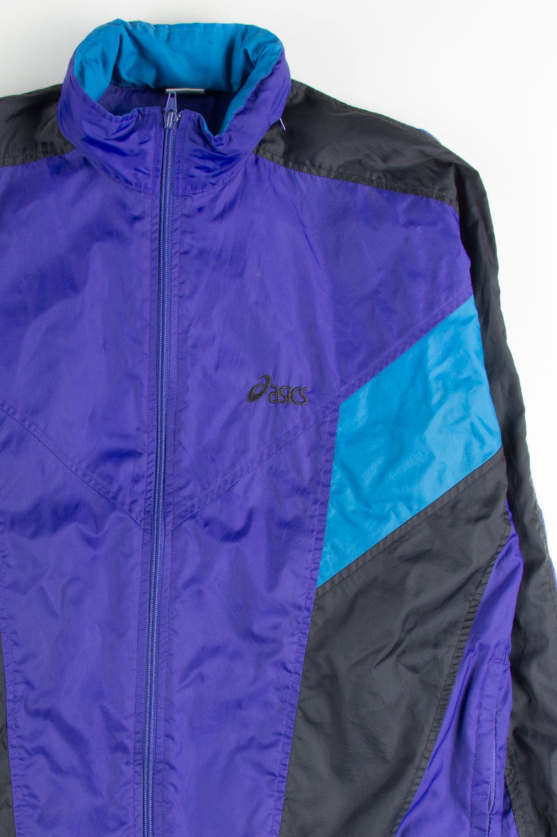 90s Asics Windbreaker 17013