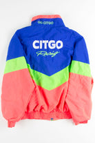 Citgo Auto Racing Jacket 17036