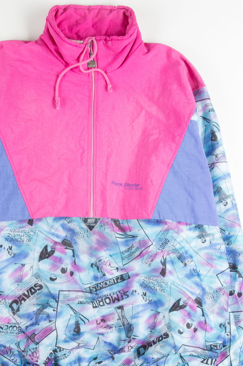 90s Jacket 17040