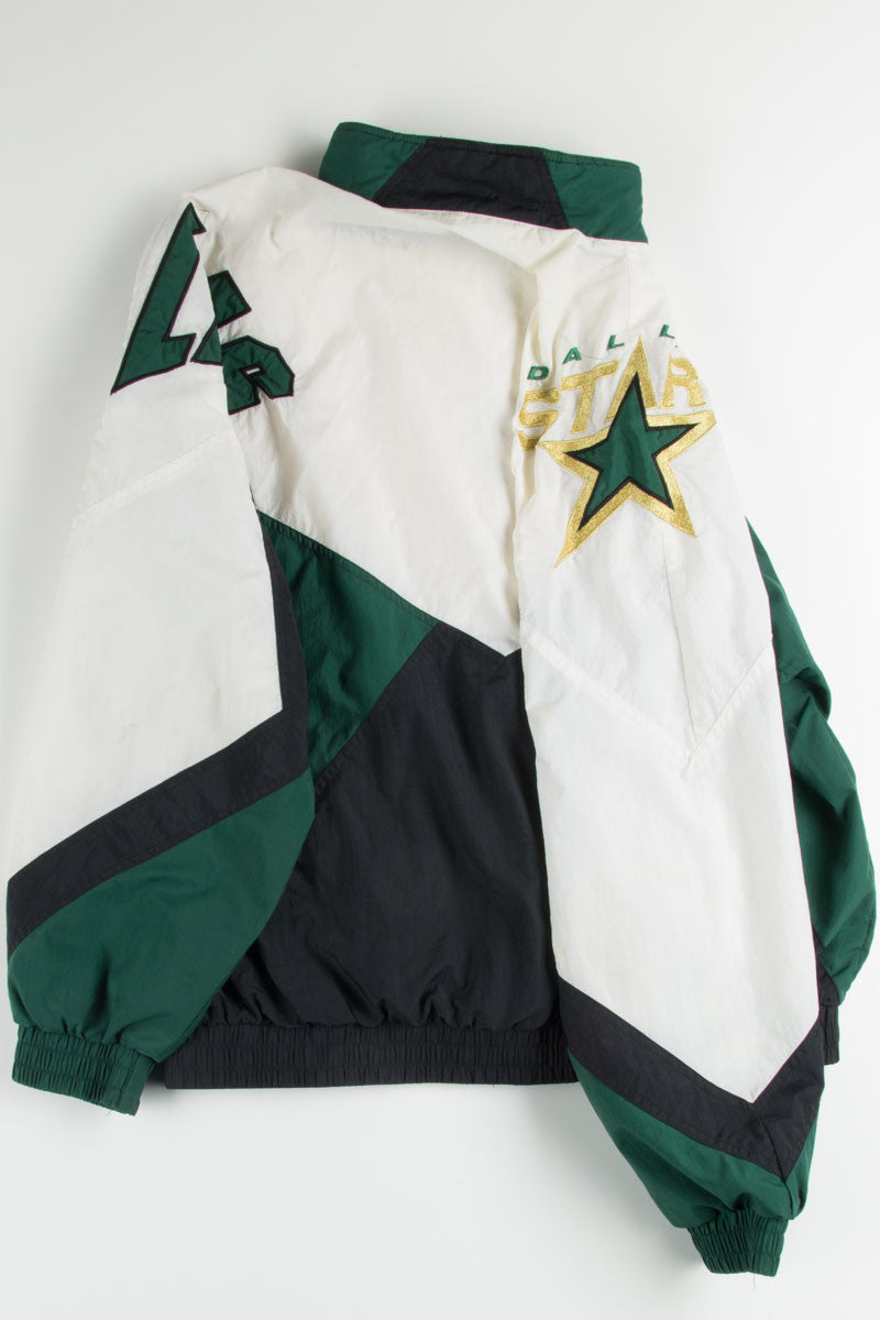 Dallas Stars Apex-One Jacket 17050
