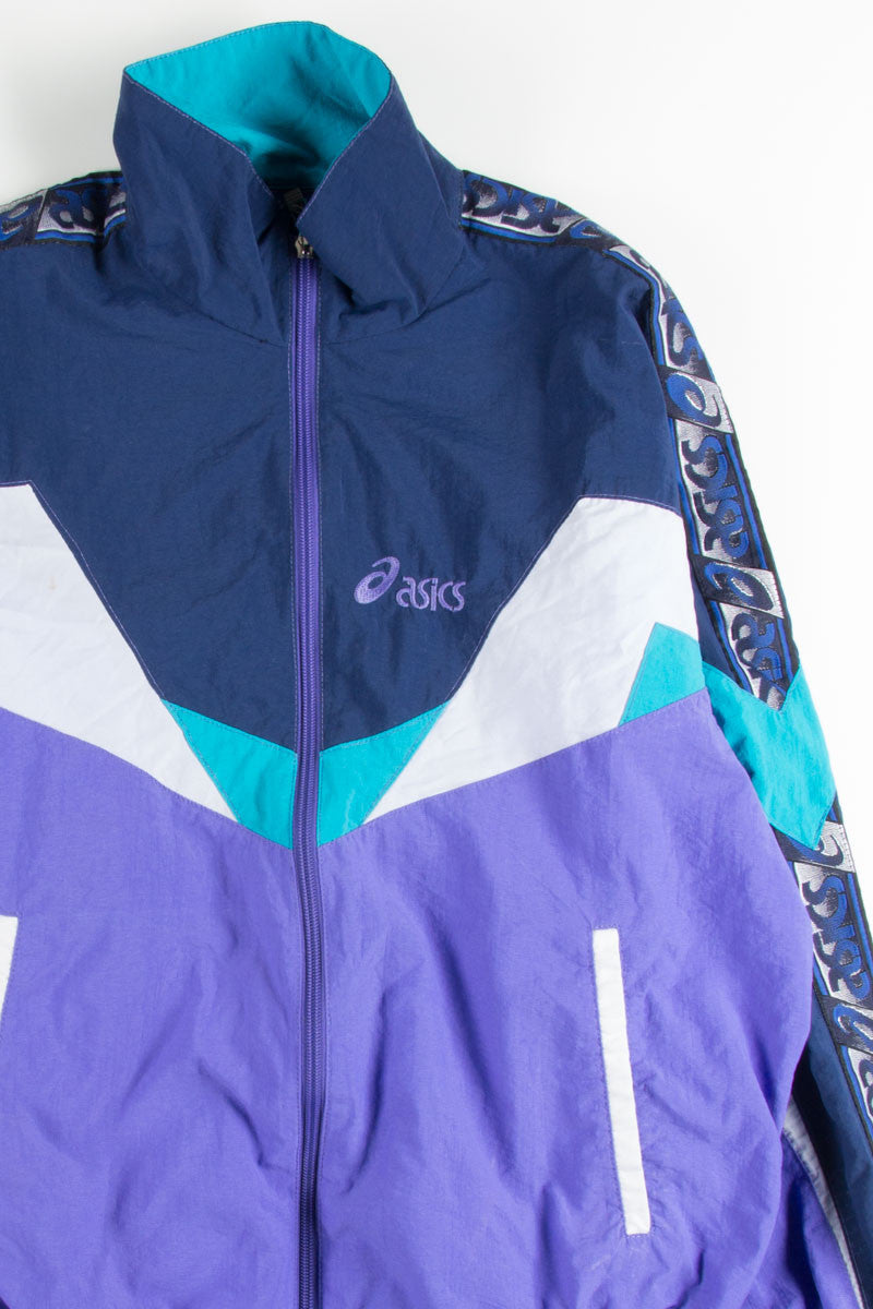 Asics Track Jacket 17097