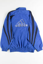 Blue Adidas Jacket 17098