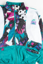 90s Nike Force Windbreaker 17138