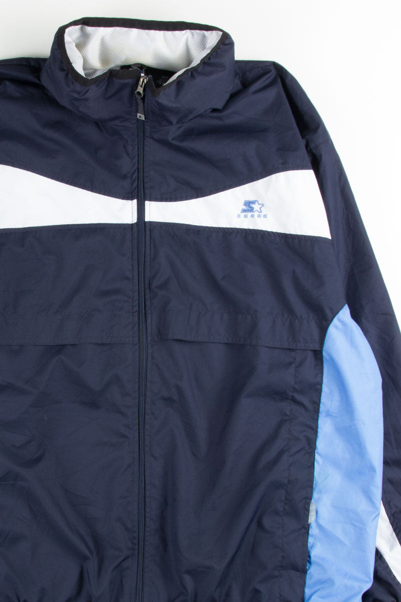 90s Starter Jacket 17144
