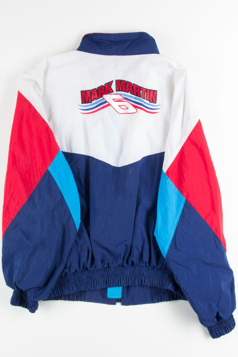 Mark Martin Valvoline Racing Jacket 17154