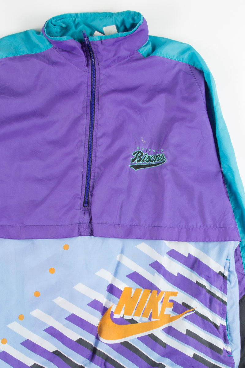 Buffalo Bisons Nike Jacket 17157