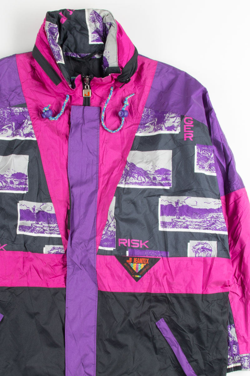 90s Jacket 17161