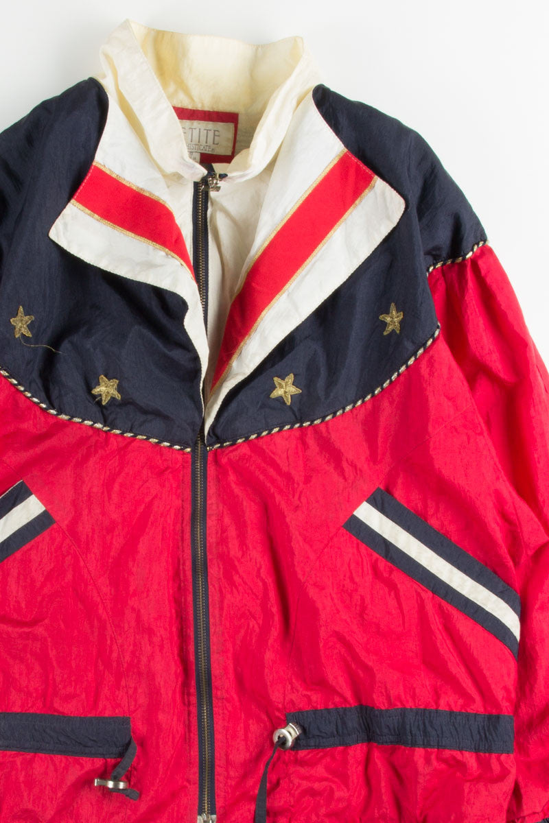 90s Jacket 17180