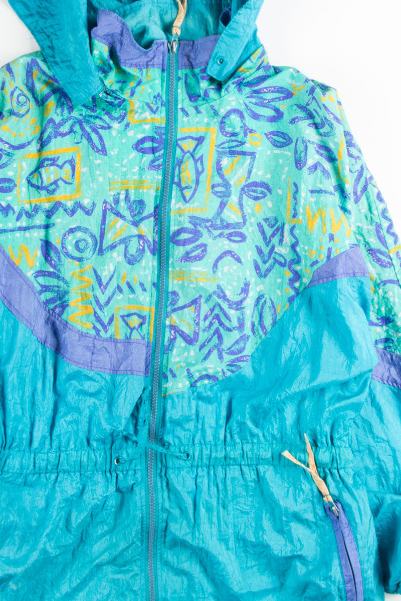 90s Jacket 17182