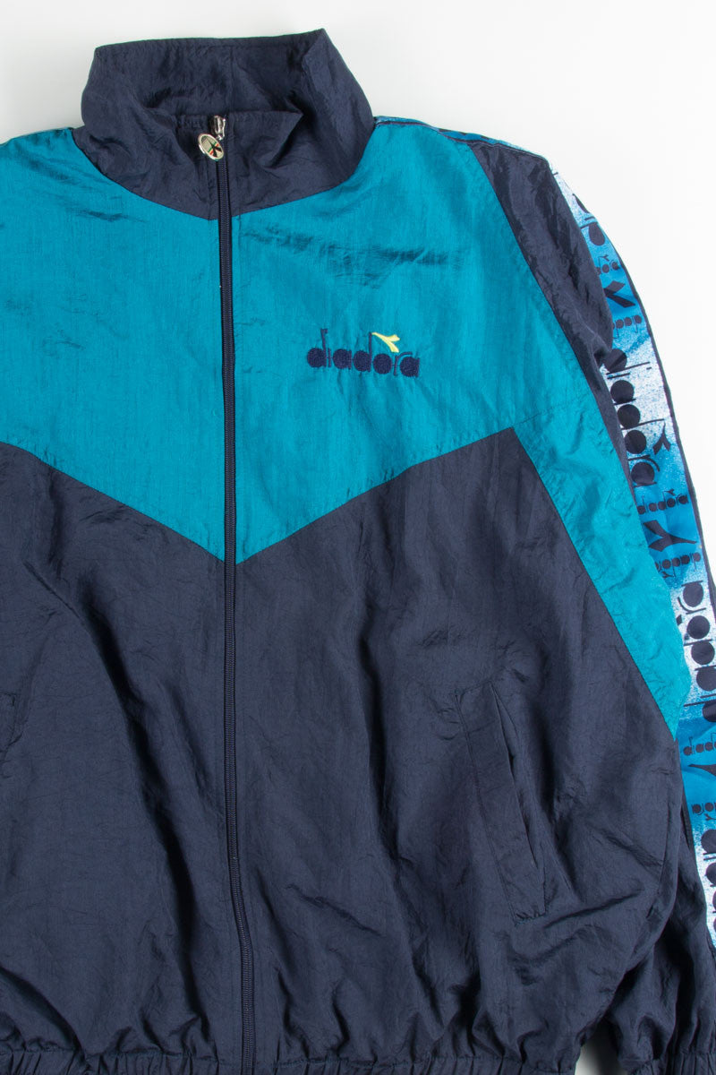 90s Jacket 17190
