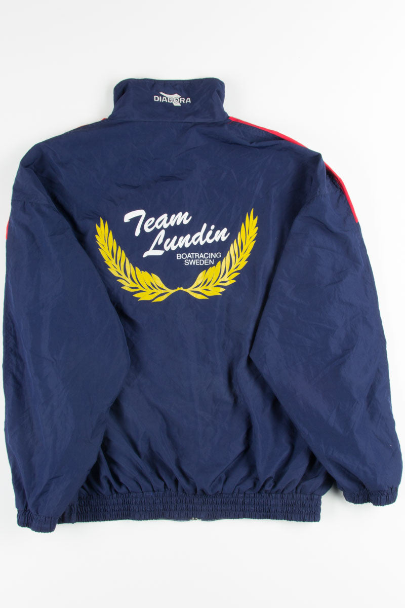 90s Jacket 17192
